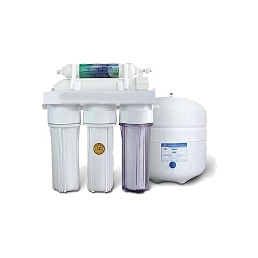 Mahmudiye Su Arıtmacı