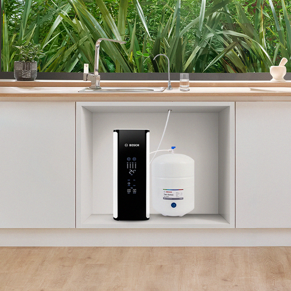 Mahmudiye Su Arıtmacı